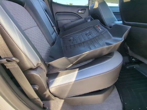 Used 2020 Chevrolet Colorado Z71 image 20