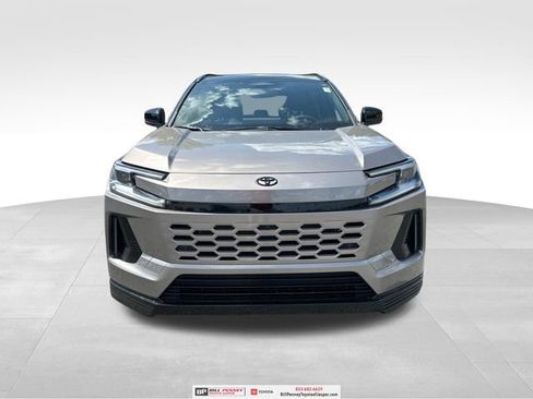 New 2026 Toyota RAV4 XSE image 8