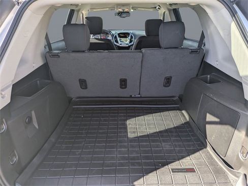 Used 2016 GMC Terrain SLE image 13