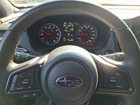 Used 2023 Subaru WRX Limited image 20