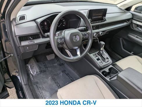 Certified 2023 Honda CR-V EX image 14