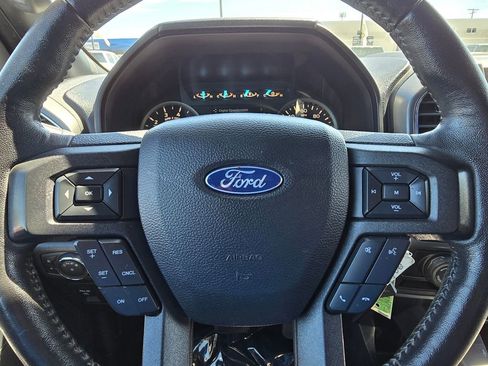 Used 2020 Ford F150 XLT w/ Equipment Group 302A Luxury image 22