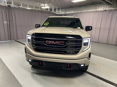 New 2026 GMC Sierra 1500 AT4 w/ Technology Package