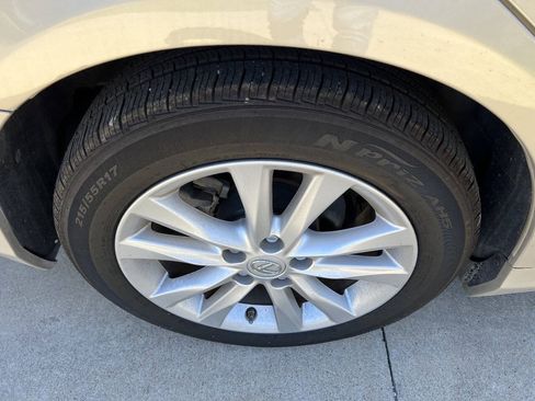 Used 2012 Lexus ES 350 FWD image 20