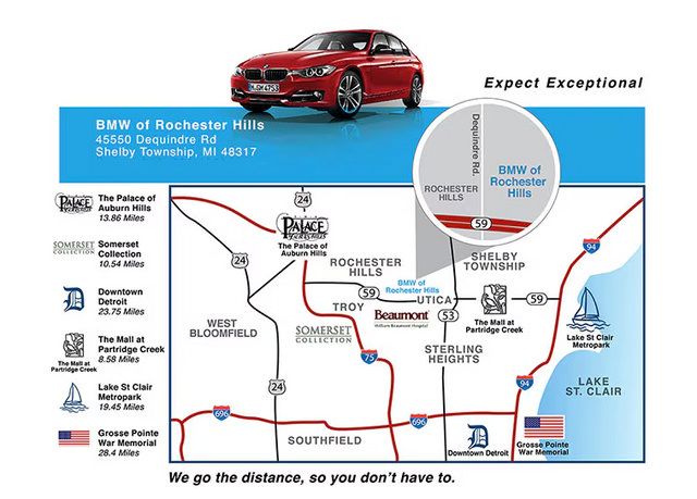 Used 2024 BMW 330i xDrive Sedan w/ M Sport Package AWD/4WD image 4
