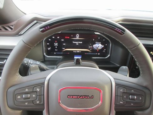 New 2026 GMC Sierra 1500 Denali image 19