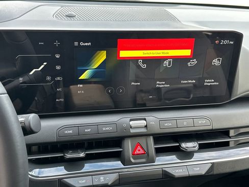 New 2025 Kia K4 EX image 23