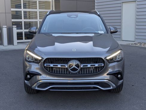 New 2025 Mercedes-Benz GLA 250 4MATIC image 9