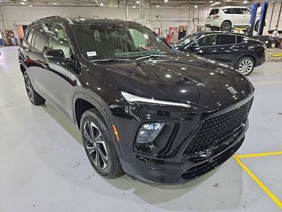 New 2026 Buick Enclave Sport Touring w/ Power Package