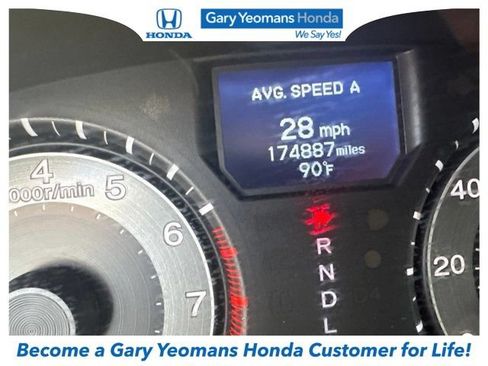 Used 2015 Honda Odyssey Touring Elite image 1