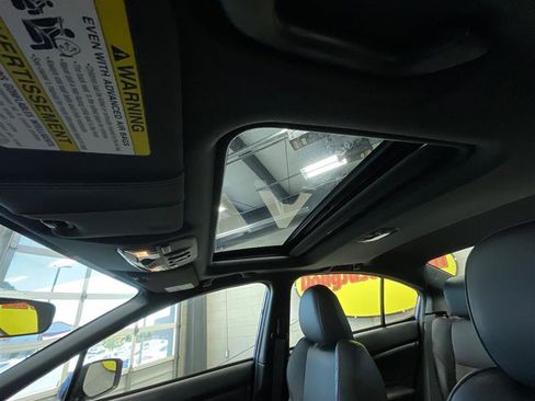 Used 2016 Subaru WRX Limited AWD/4WD image 14