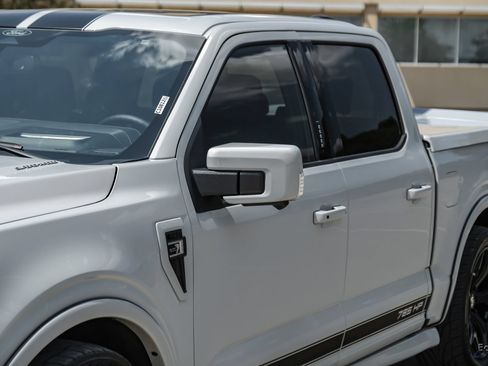 Used 2024 Ford F150 Lariat w/ Equipment Group 502A High AWD/4WD image 28