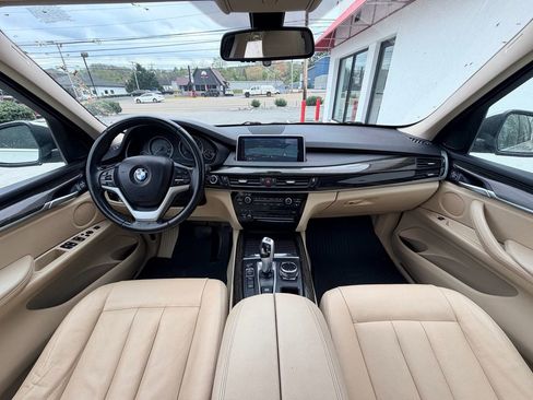 Used 2015 BMW X5 xDrive35i image 19