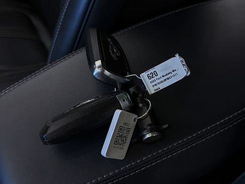Used 2023 Ford Mustang Mach-E California Route 1 AWD/4WD image 29