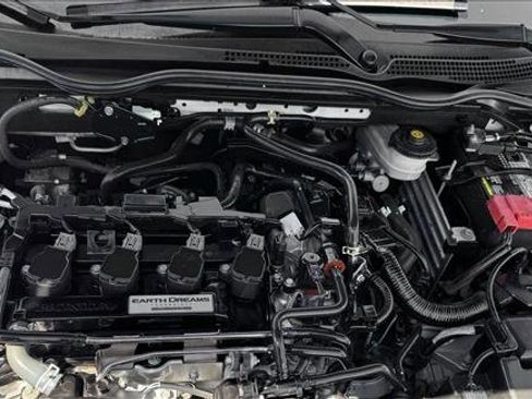 Used 2017 Honda Civic Sport Touring image 22