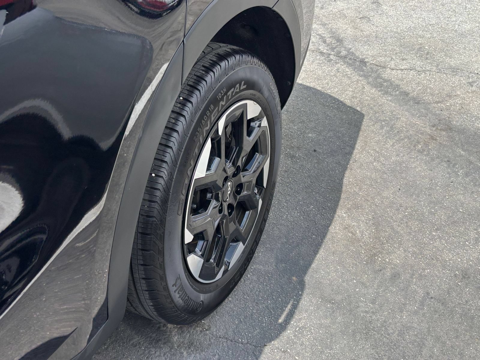 Used 2024 Kia Sorento S AWD/4WD image 31