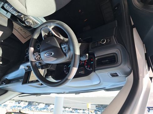 Certified 2024 Ford Maverick XL w/ Equipment Group 100A Standard image 7