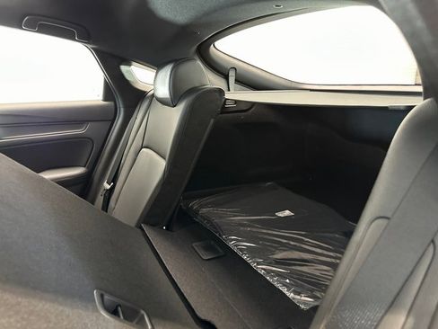 Certified 2025 Acura Integra A-Spec image 20