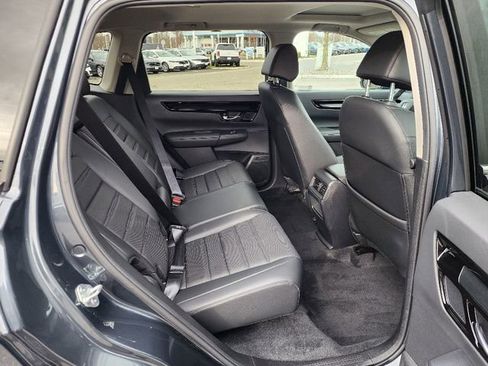 Certified 2023 Honda CR-V EX-L image 14