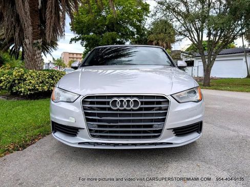 Used 2015 Audi A3 1.8T Premium Plus image 29