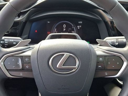 Used 2023 Lexus RZ 450e Premium image 20