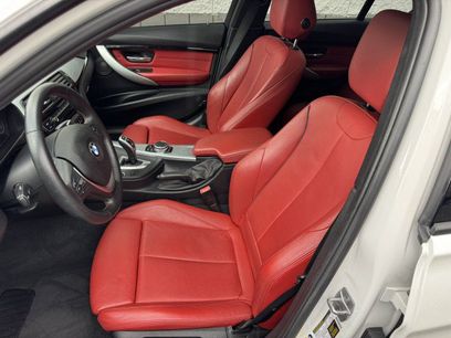 Used 2016 BMW 328i Sedan