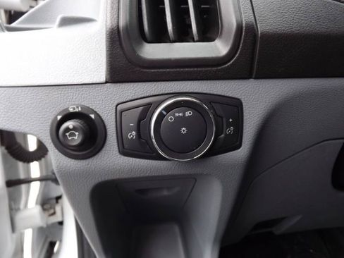 Used 2018 Ford Transit 250 148 Medium Roof RWD image 11