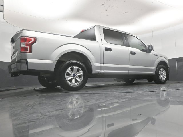 Used 2019 Ford F150 XLT RWD image 50