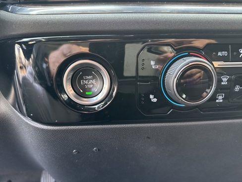 Used 2024 Chevrolet Silverado 1500 RST w/ Z71 Off-Road Package image 22