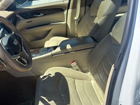 Used 2016 Cadillac CT6 Platinum AWD/4WD image 10