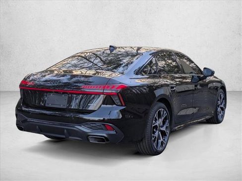 New 2026 Audi A6 Premium Plus AWD/4WD image 2
