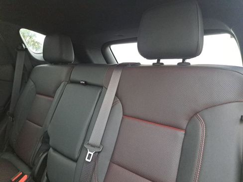 Used 2024 Chevrolet Blazer RS w/ Driver Confidence II Package image 9