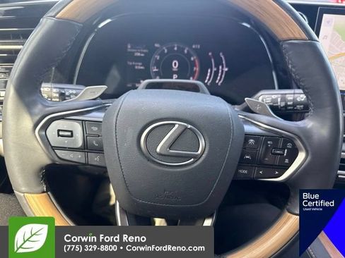 Used 2023 Lexus RX 350 Premium Plus w/ Cold Area Package AWD/4WD image 19