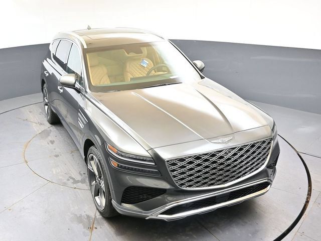 Used 2026 Genesis GV80 3.5T Prestige AWD/4WD image 54