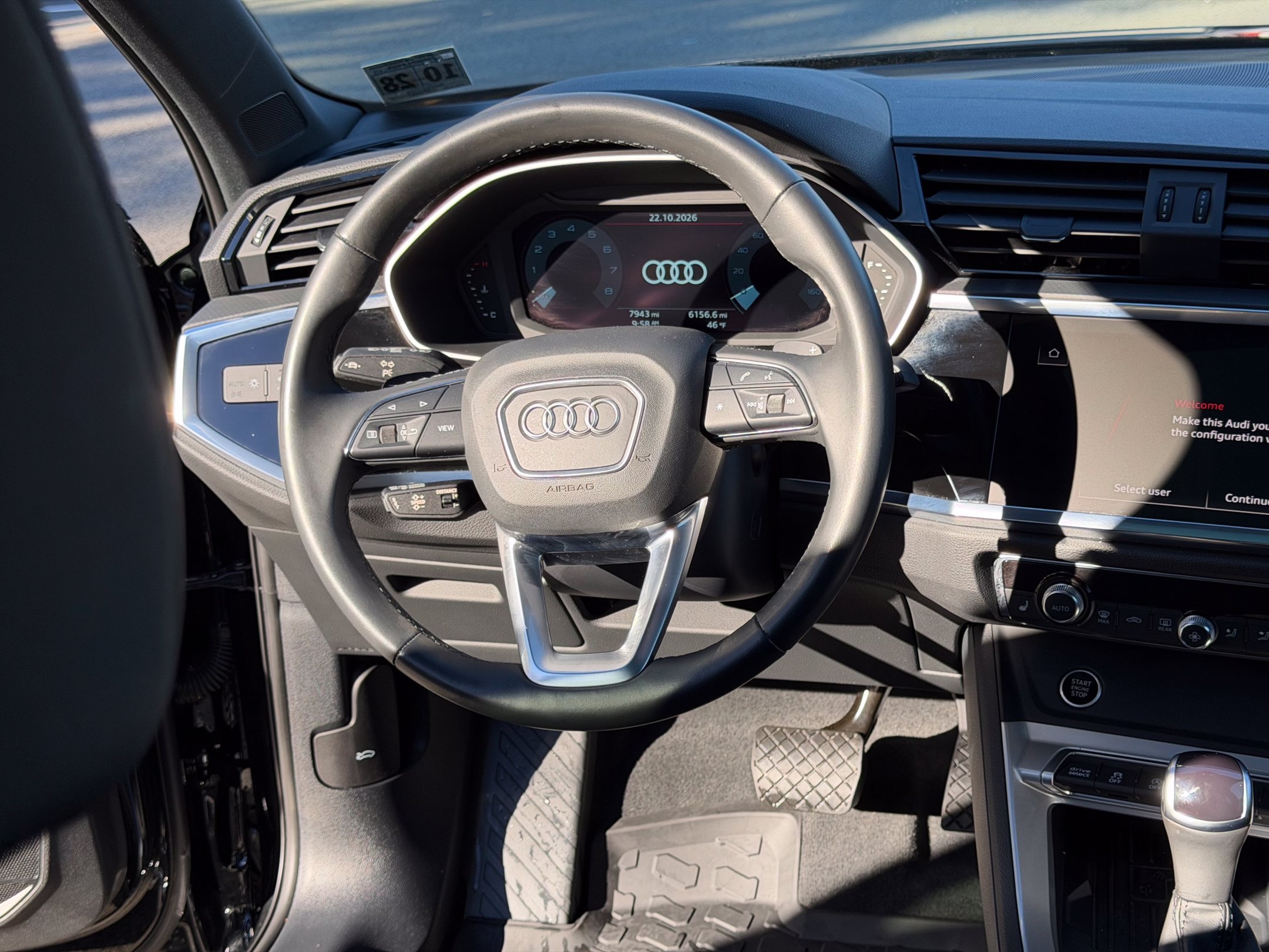 Used 2024 Audi Q3 2.0T Premium AWD/4WD image 21