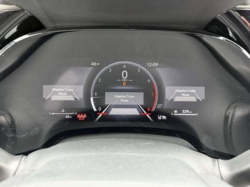 New 2026 Lexus RX 350 Premium w/ Kick Snesor w/ Tow Package image 19