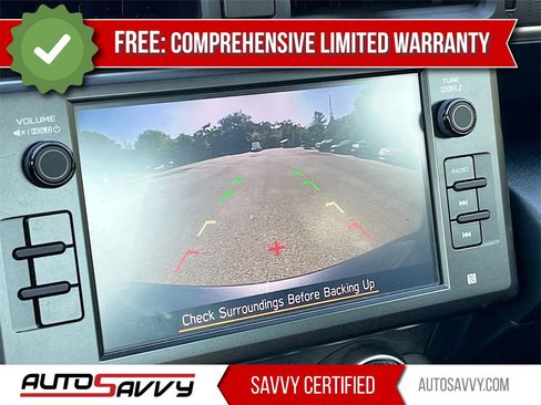 Used 2023 Toyota GR86 Premium image 13