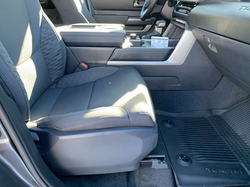 New 2026 Toyota Tundra SR5 image 17