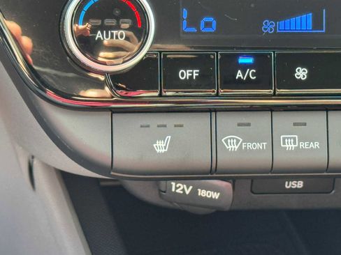 New 2026 Hyundai Elantra SEL Sport Premium FWD image 22