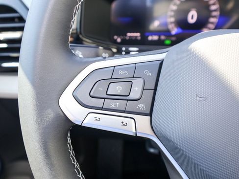 New 2026 Volkswagen Taos S FWD image 22