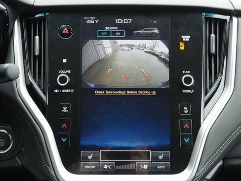 Used 2021 Subaru Outback Premium w/ Popular Package #1 image 5