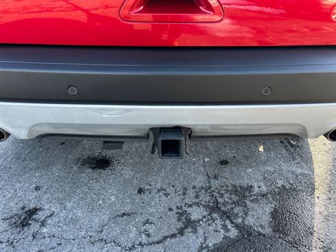 Certified 2020 Ford Escape Titanium image 12