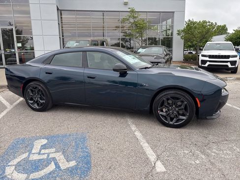 New 2026 Dodge Charger R/T AWD/4WD image 35