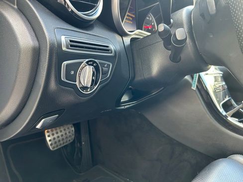 Used 2016 Mercedes-Benz C 300 4MATIC Sedan image 19
