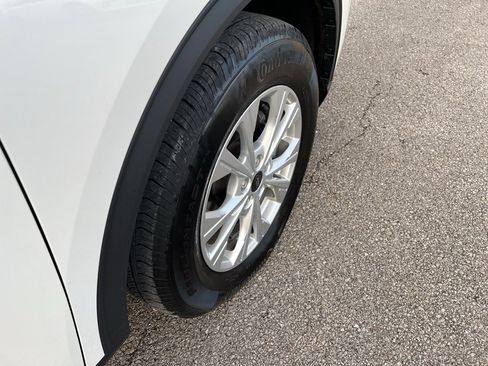 Used 2023 Ford Escape Active w/ Tech Pack #2 image 24