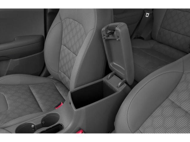 Used 2019 Kia Niro FE FWD image 17