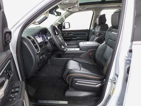 New 2026 RAM 1500 Tungsten w/ Trailer Tow Group image 10