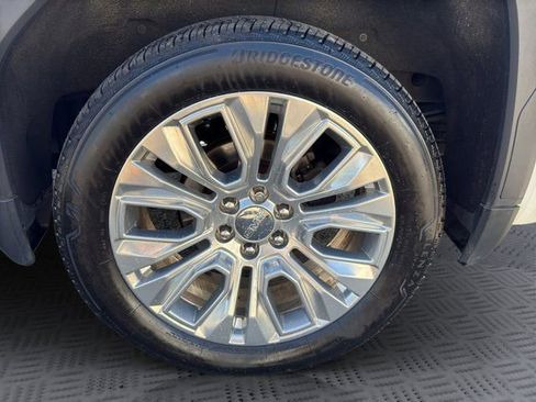 Used 2021 GMC Sierra 1500 Denali w/ Denali Ultimate Package image 28