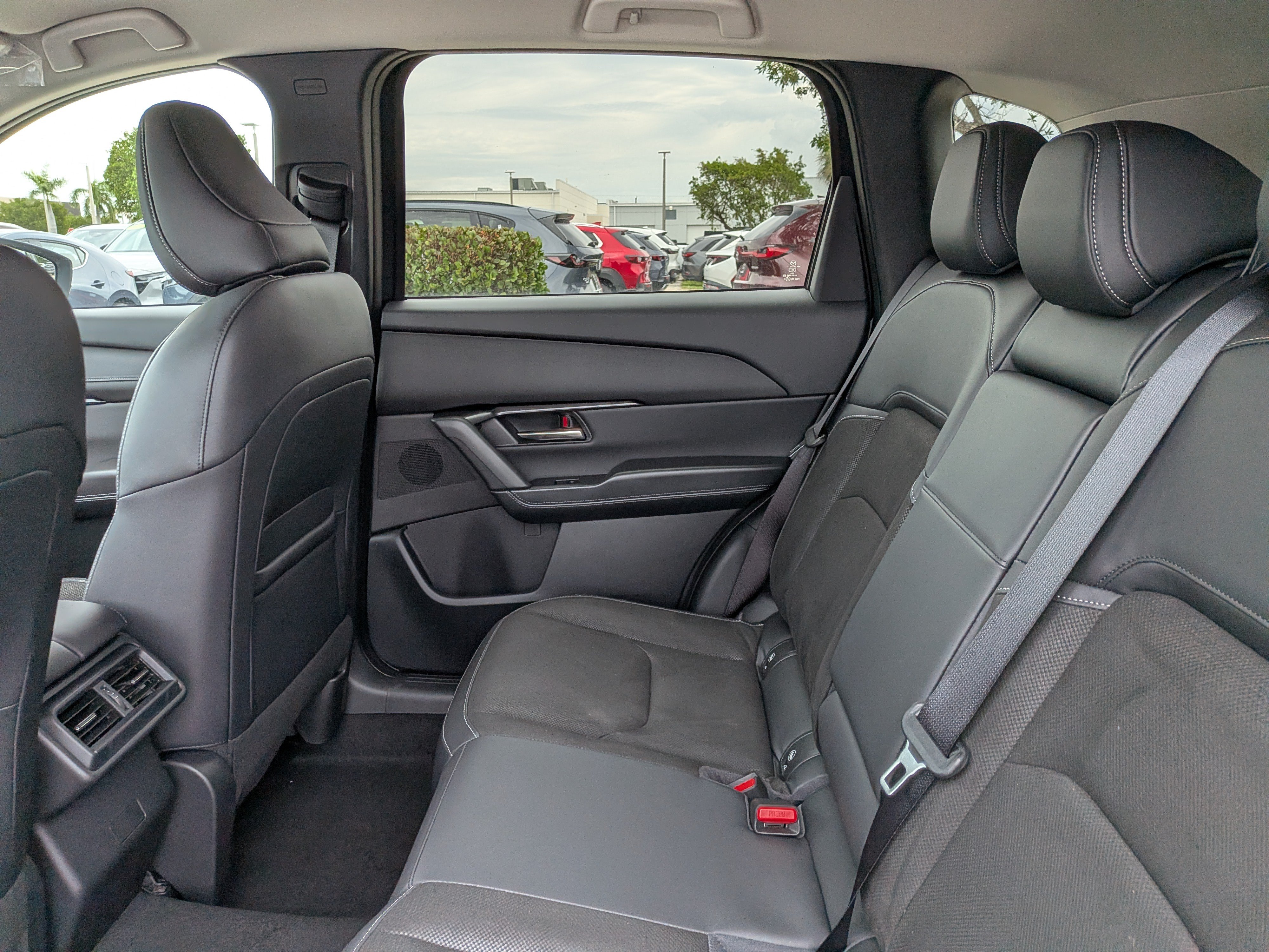 New 2026 MAZDA CX-5 Preferred AWD/4WD image 15