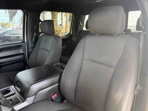 Used 2020 Ford F150 XLT w/ Equipment Group 302A Luxury AWD/4WD image 27